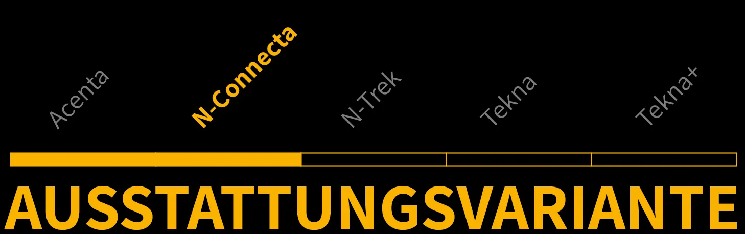 Ausstattungsvariante 4 von 5
