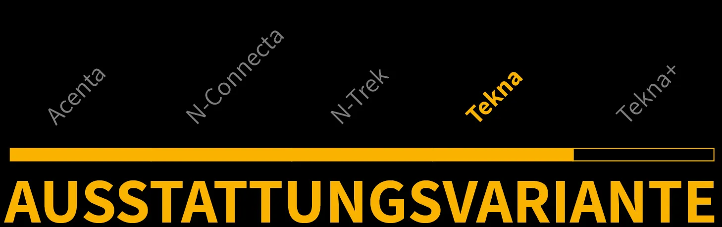 Ausstattungsvariante 4 von 5
