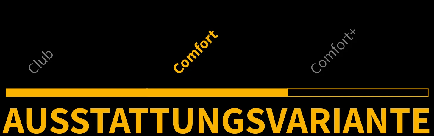 Ausstattungsvariante 2 von 3