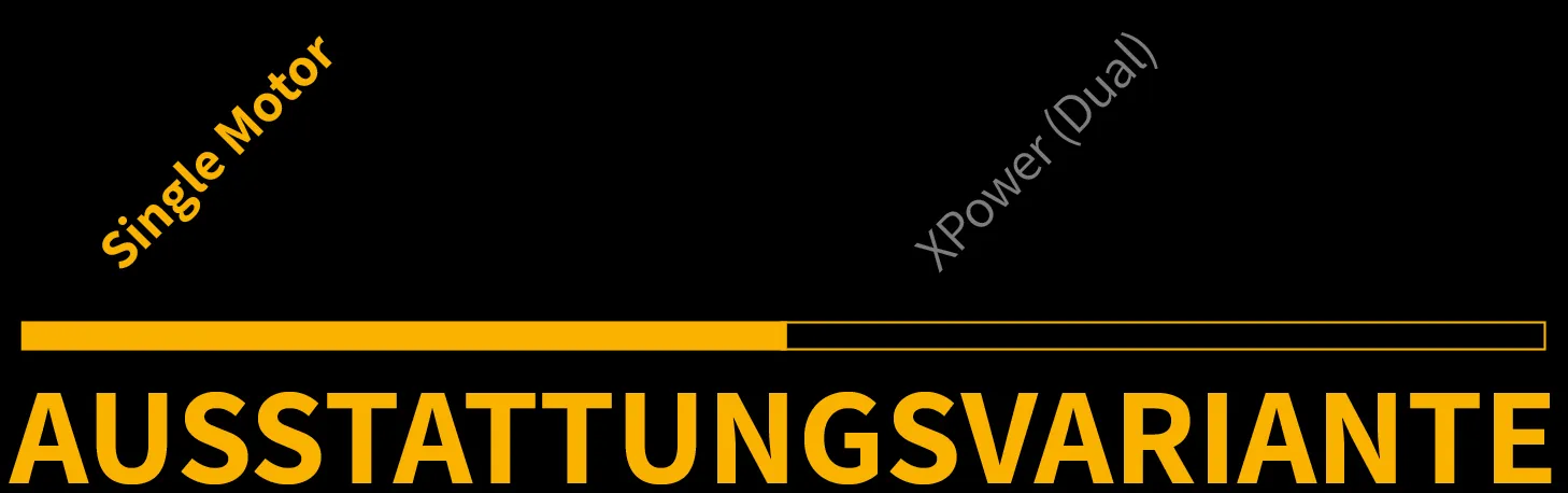 Ausstattungsvariante 1 von 2