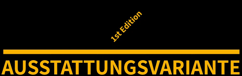 Ausstattungsvariante 1 von 5