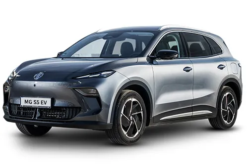 MG Motor S5 EV