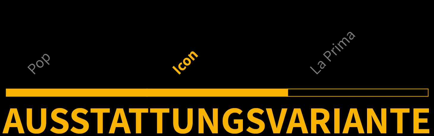 Ausstattungsvariante 2 von 3