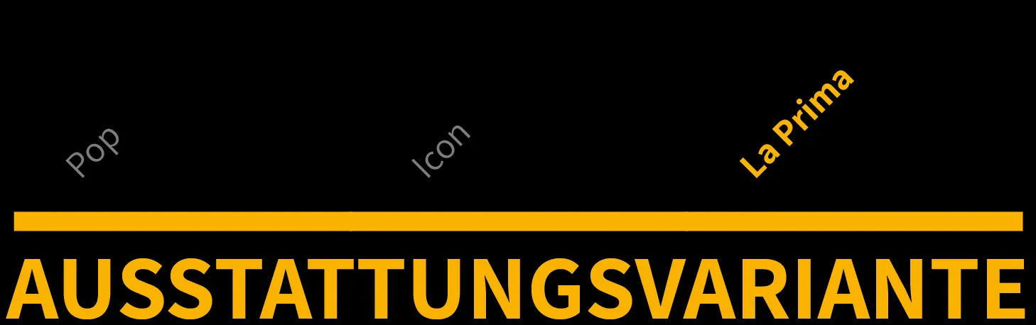 Ausstattungsvariante 3 von 3