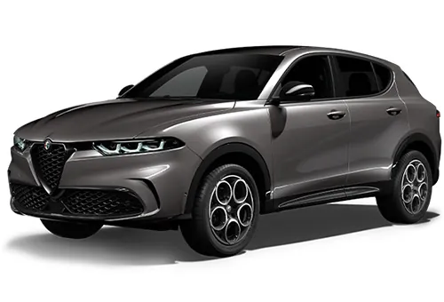 Alfa Romeo Tonale der dynamische SUV bei Preckel Automobile