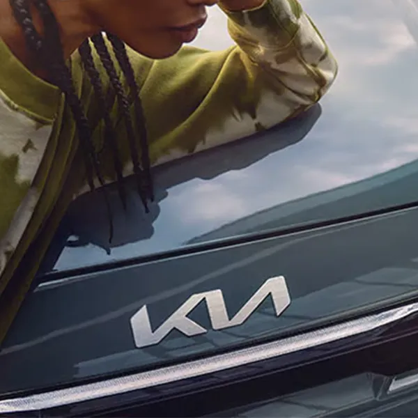Kia Picanto Kia Logo