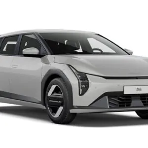 Kia EV4 Das erste vollelektrische Kompaktfahrzeug von Kia bei Preckel Automobile