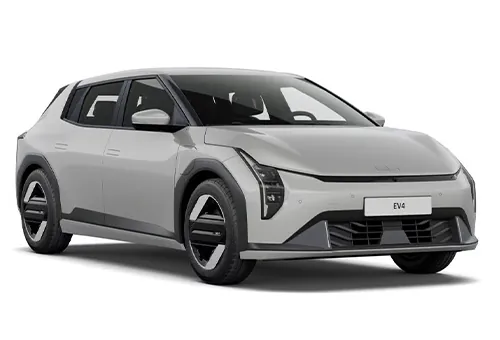 Kia EV4 Das erste vollelektrische Kompaktfahrzeug von Kia bei Preckel Automobile