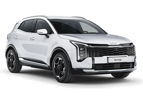 Kia Sportage ab 2025 bei Preckel Automobile