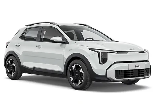 Kia Stonic Facelift 2025 bei Preckel Automobile
