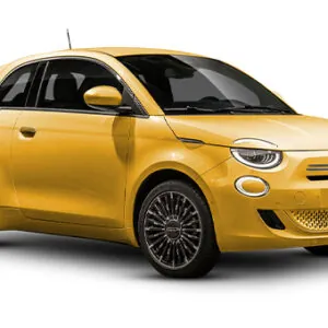 Fiat 500 Hybrid Torino bei Preckel Automobile